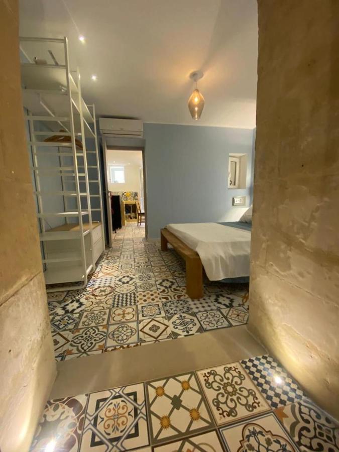 Oliva Charme House *